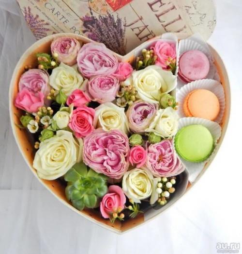 Всем - всем выпускницам СПБ? 02