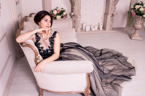 Ищу моделей на разные виды съемок. 09