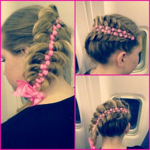 Уважаемые девушки, женщины, девочки! 02