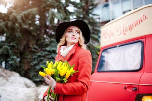 Милые девушки, я - дипломированный визажист. 01 Милые девушки, я - дипломированный визажист. 01