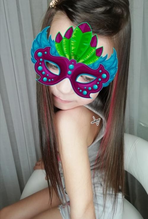 Захотелось Ярких Красок. 01 Захотелось Ярких Красок. 01