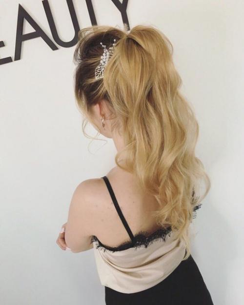 Дорогие девушки?  Настала пора когда на улице так солнечно и тепло, что хочется преобразиться подобно весне? 04