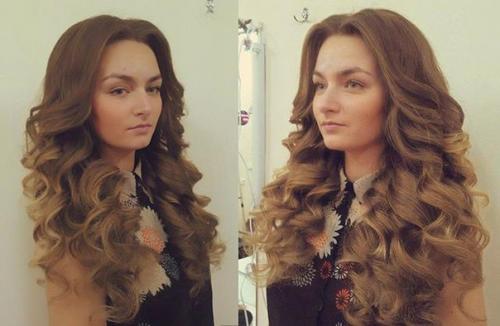 Предлагаю услуги профессионального визажиста и мастера причёсок. 07