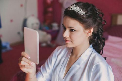 Майкоп. Любой вид макияжа 950 р (свадебный, вечерний, Nude, Smoky Eyes, для фотосессии или любого другого мероприятия). 07