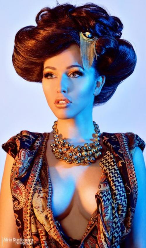 Тольятти и жители ближайших городов! 07