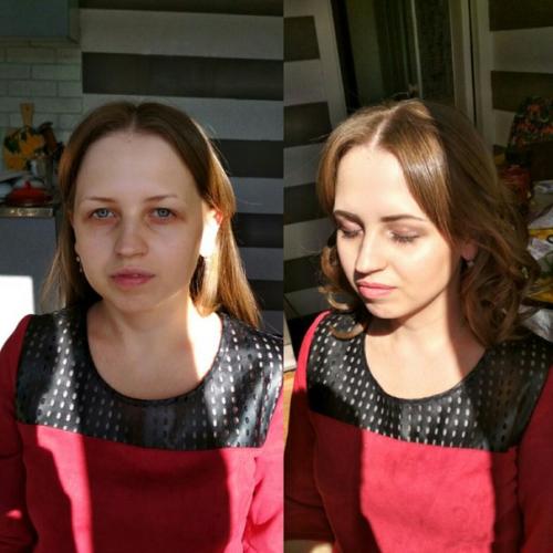 Майкоп. Любой вид макияжа 950 р (свадебный, вечерний, Nude, Smoky Eyes, для фотосессии или любого другого мероприятия). 09