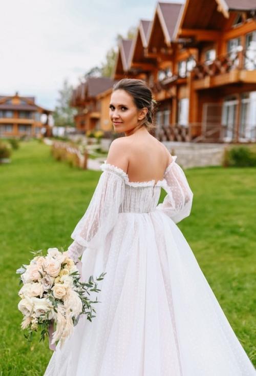 Какой он, идеальный свадебный букет! 01 Какой он, идеальный свадебный букет! 01