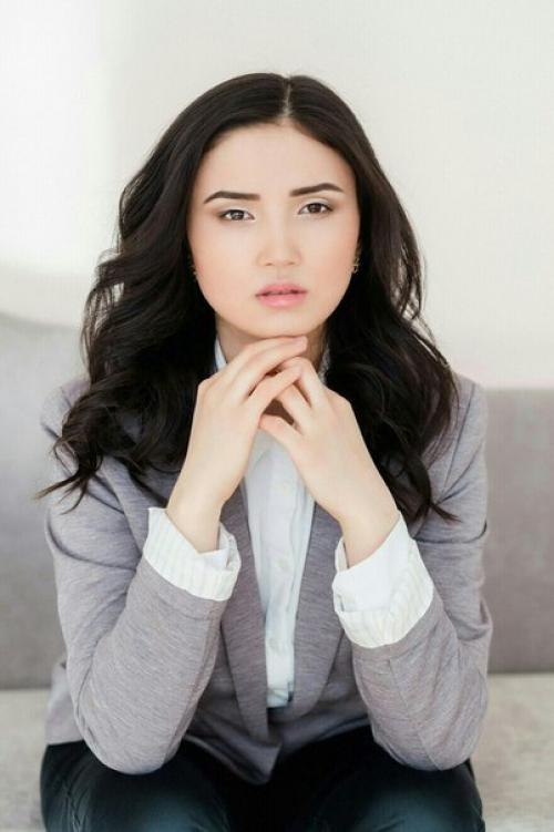 Ищу моделей!  Супер предложение на все виды окрашивания! 06