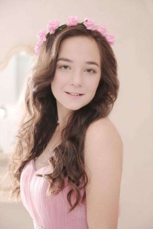 Майкоп. Любой вид макияжа 950 р (свадебный, вечерний, Nude, Smoky Eyes, для фотосессии или любого другого мероприятия). 01