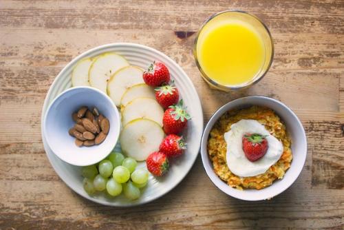 Как быстро собираться с утра? 01 Как быстро собираться с утра? 01