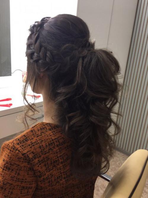 Дорогие девушки и женщины? 07