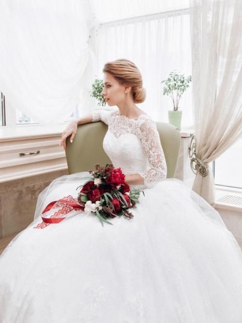 Успейте забронировать свою дату. 08