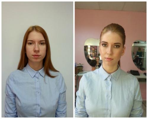 ? 5. Правил хорошего селфи? 05