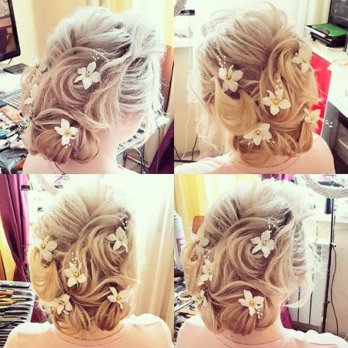 Макияж, прически в Тольятти? 01