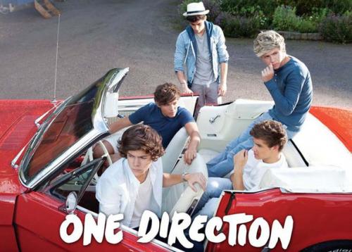 Немного о 1D для ознакомления: 04 Немного о 1D для ознакомления: 04