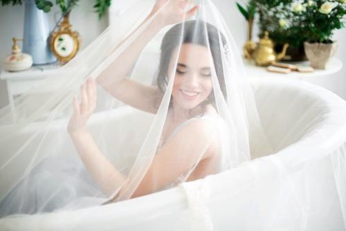 Morning in the Garden? 02