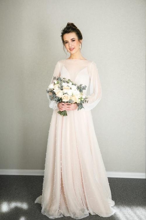 Какой он, идеальный свадебный букет! 06 Какой он, идеальный свадебный букет! 06