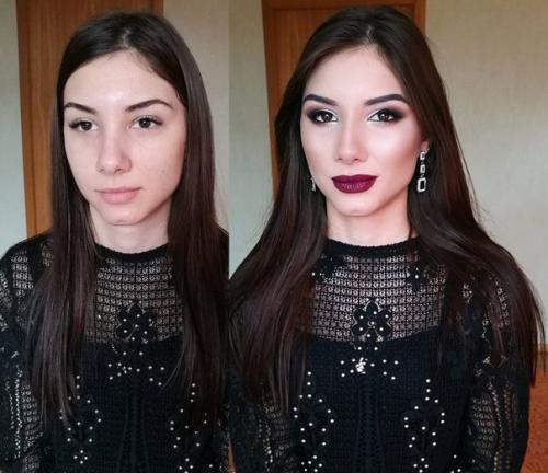 Сегодня хочу обсудить самые распространенные мифы о проф макияже. 01 Сегодня хочу обсудить самые распространенные мифы о проф макияже. 01