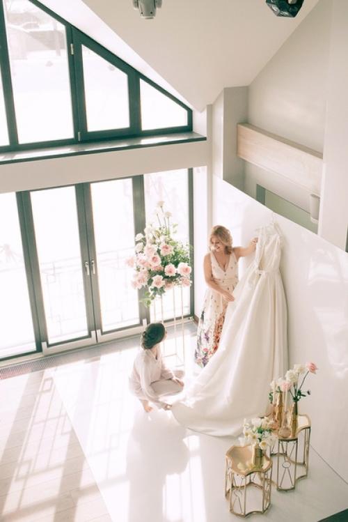 Мама невесты: вдохновение и советы стилистов. 02