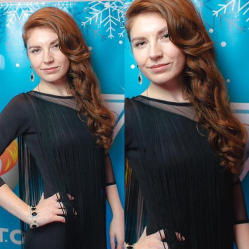 Всем привет?  Девушки, быть настоящей красавицей - это очень просто! 09