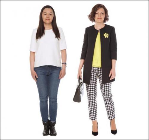 Хранение вещей в небольших, да и в любых пространствах - вопрос весьма актуальный, а удобное хранение - вдвойне актуальная проблема. 04