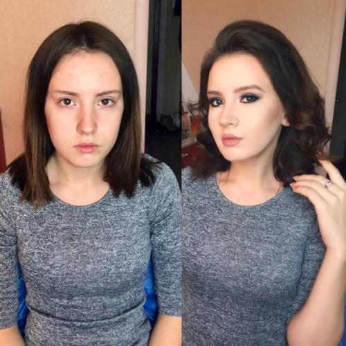 Макияж, прически в Тольятти? 09