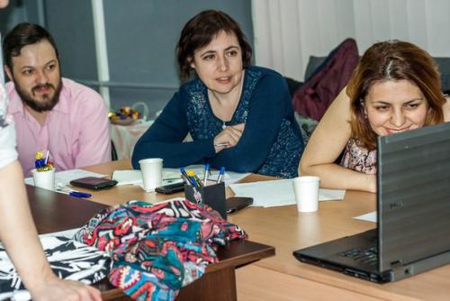 Мы подобрались очень близко к разгадке тайны формулы стиля! 05 Мы подобрались очень близко к разгадке тайны формулы стиля! 05
