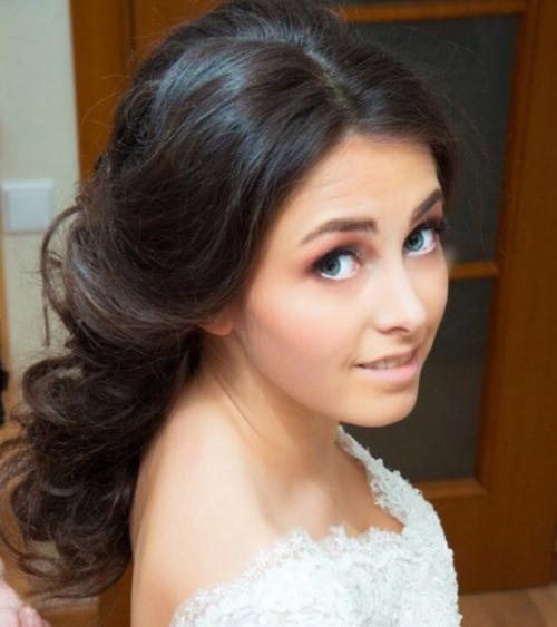 Милые невесты?  Идет запись на весну - лето. 01