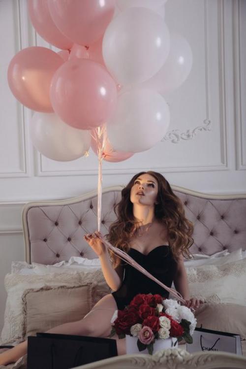 Какой ты хочешь быть этой весной? 01