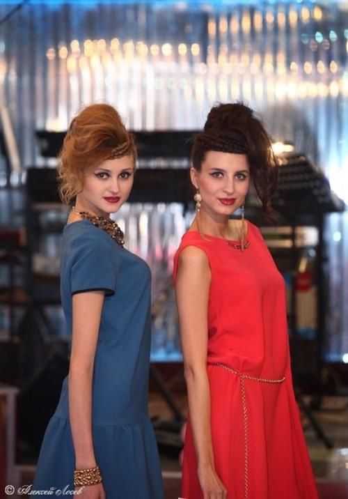 GM проект воспоминания. 07