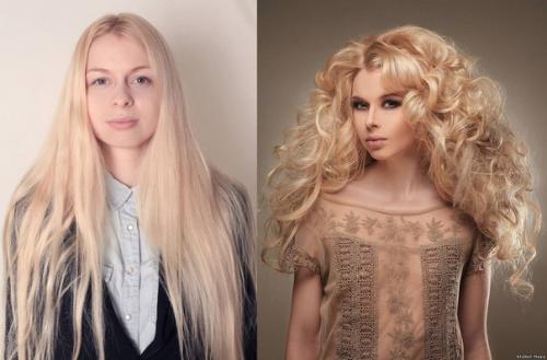 Дорогие мои девочки! 01