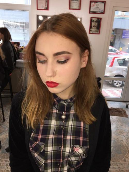 Дорогие девушки и женщины? 05