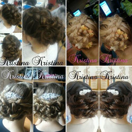 Подходит время выпускных, последних звонков и свадеб? 02