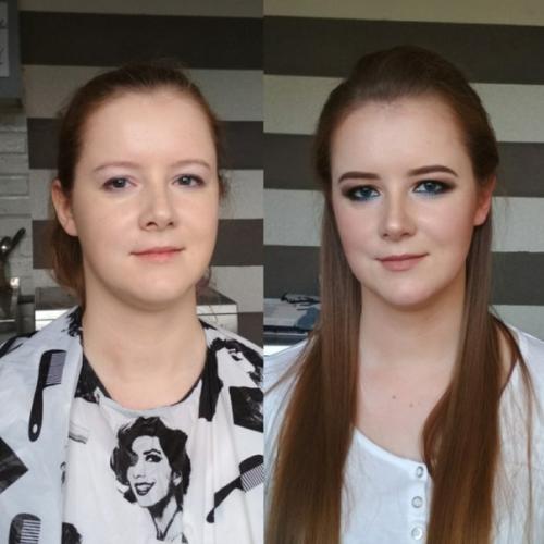 Майкоп. Любой вид макияжа 950 р (свадебный, вечерний, Nude, Smoky Eyes, для фотосессии или любого другого мероприятия). 05