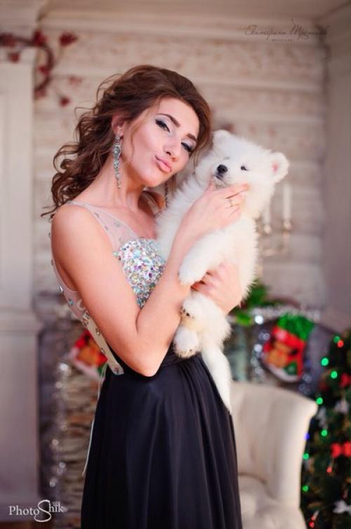 Пришло время записывался на создание образа на важные для вас даты? 06