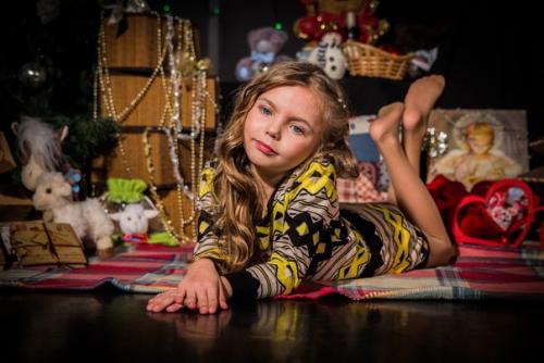 Скоро выпускной?  Запишите заранее свою принцессу? 01