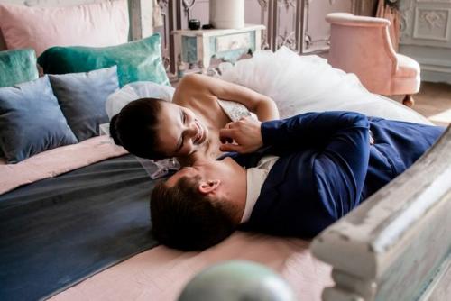 Ищу красивую пару! 01