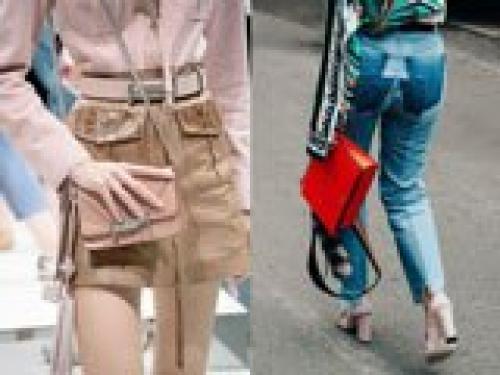 Мода 2017. Предусмотрительные модницы привыкли всегда быть на шаг впереди. 02 Мода 2017. Предусмотрительные модницы привыкли всегда быть на шаг впереди. 02