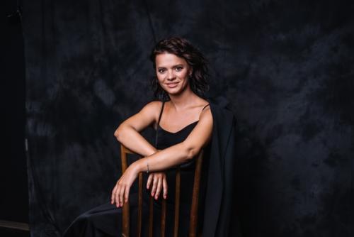 Индивидуальная фотосессия для Аллы. 08