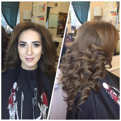 Пришло время записывался на создание образа на важные для вас даты? 01