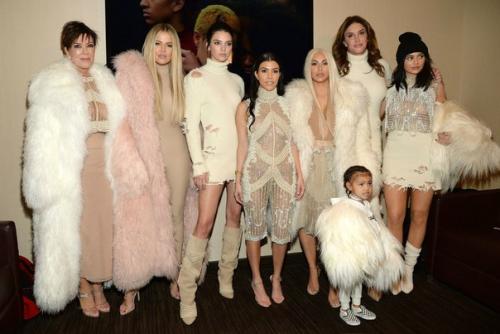 10 главных бьюти - трендов недели моды в Нью-йорке 2016. 07