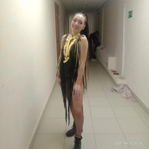 Ну вот и прошел наш очередной отчетный концерт. 01 Ну вот и прошел наш очередной отчетный концерт. 01