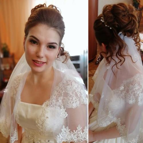 В честь своего дня рождения в апреле месяце я решила продлить акцию на ноготки и сделать ещё дополнительную акцию на остальные свои услуги? 04