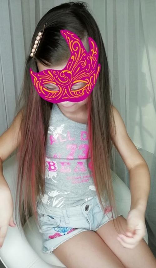 Захотелось Ярких Красок. 04 Захотелось Ярких Красок. 04