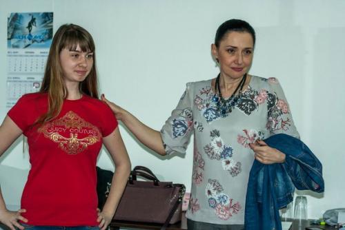 Мы подобрались очень близко к разгадке тайны формулы стиля! 07 Мы подобрались очень близко к разгадке тайны формулы стиля! 07