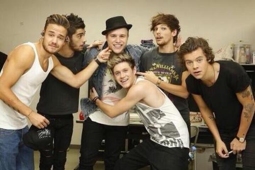 Немного о 1D для ознакомления: 03 Немного о 1D для ознакомления: 03