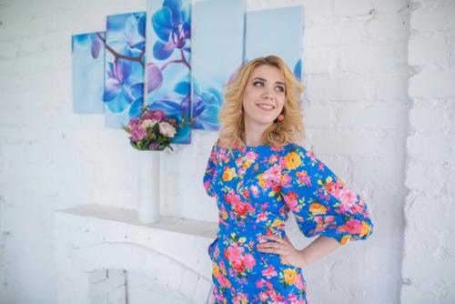 Мы напоминаем, что неделю идет флешмоб 'примерка'. 03