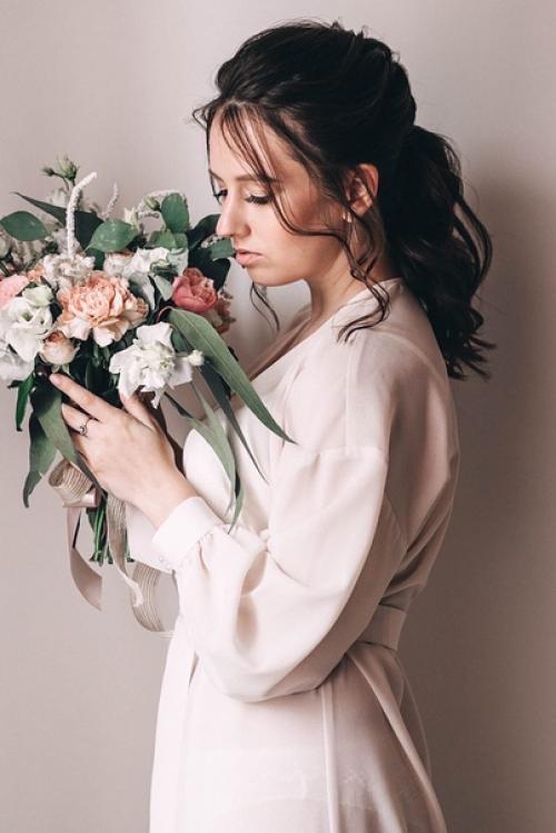 Какой он, идеальный свадебный букет! 04 Какой он, идеальный свадебный букет! 04