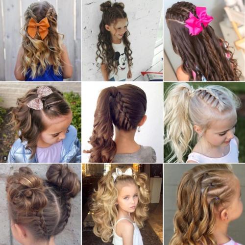 Впереди пора выпускных, а значит и подготовка красивых образов нас ожидают. 01