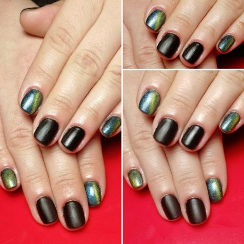 В честь своего дня рождения в апреле месяце я решила продлить акцию на ноготки и сделать ещё дополнительную акцию на остальные свои услуги? 09